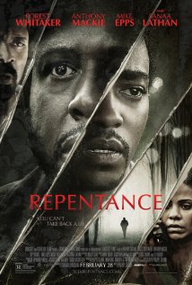 Repentance - SCam